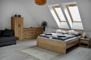 Apartament Fiona Mikoszewo Mikoszewo